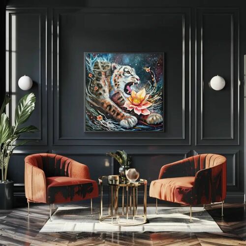 Whiskered Wonders Gallery