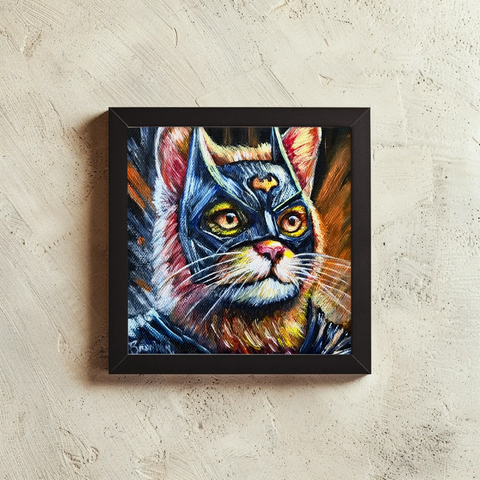Bat Cat