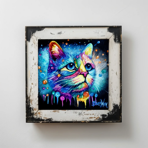 Cosmic Guardian