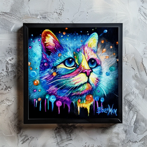 Cosmic Guardian